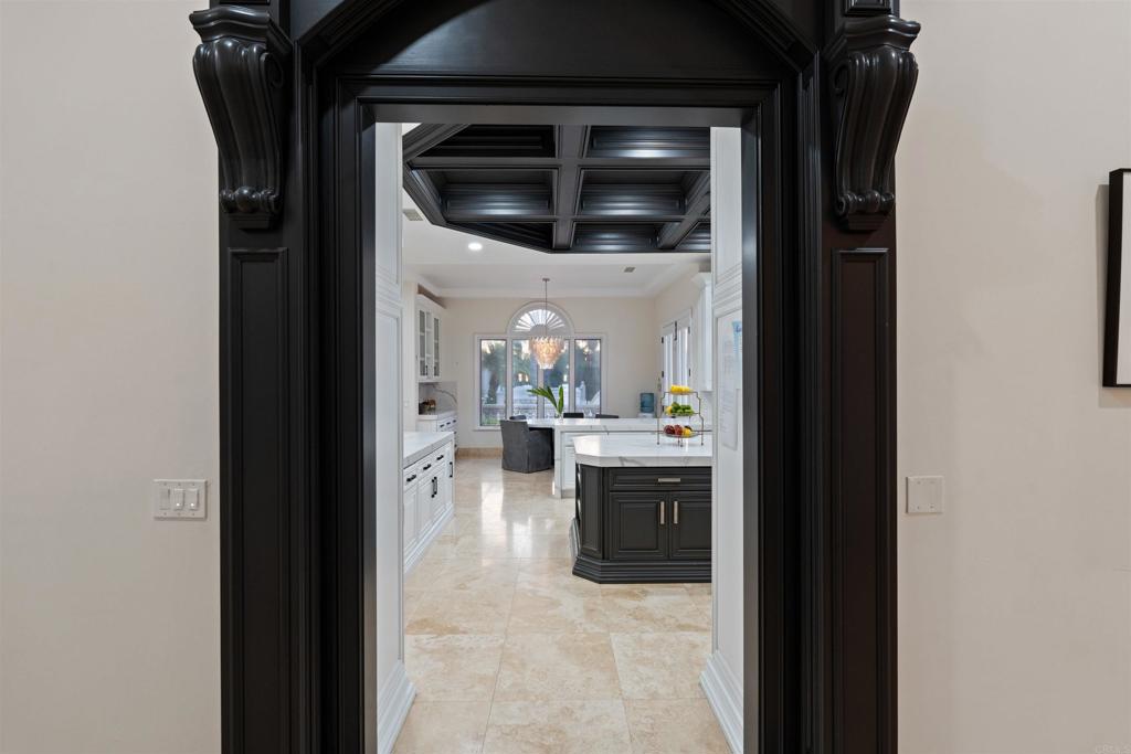 6998 Rancho La Cima Drive Rancho Santa Fe, CA 92067 - Photo 35 of 65