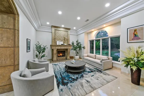 $6,795,000 | 6998 Rancho La Cima Drive, Rancho Santa Fe, CA 92067