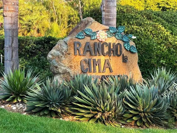 $6,795,000 | 6998 Rancho La Cima Drive, Rancho Santa Fe, CA 92067