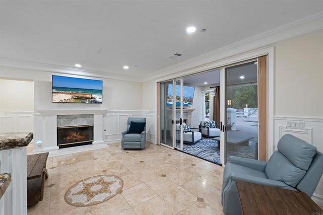 $6,495,000 | 6998 Rancho La Cima Drive, Rancho Santa Fe, CA 92067