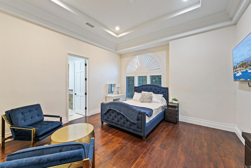 6998 Rancho La Cima Drive Rancho Santa Fe, CA 92067 - Photo 48 of 65