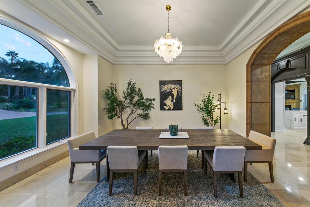6998 Rancho La Cima Drive Rancho Santa Fe, CA 92067 - Photo 49 of 65