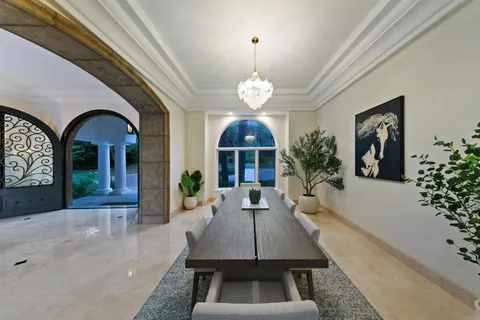 $6,795,000 | 6998 Rancho La Cima Drive, Rancho Santa Fe, CA 92067