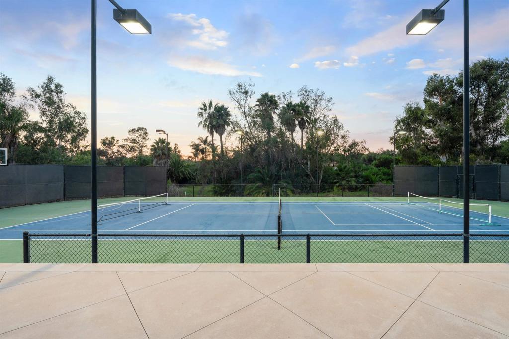 6998 Rancho La Cima Drive Rancho Santa Fe, CA 92067 - Photo 54 of 65