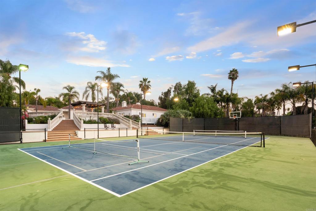 6998 Rancho La Cima Drive Rancho Santa Fe, CA 92067 - Photo 55 of 65