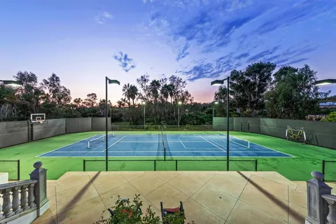 $6,795,000 | 6998 Rancho La Cima Drive, Rancho Santa Fe, CA 92067