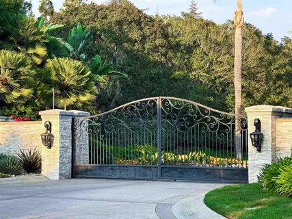 $6,795,000 | 6998 Rancho La Cima Drive, Rancho Santa Fe, CA 92067