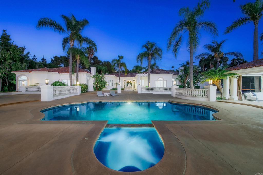 6998 Rancho La Cima Drive Rancho Santa Fe, CA 92067 - Photo 65 of 65