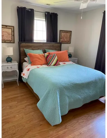 $6,500 | 217 East Ashley Avenue, Folly Beach, SC 29439