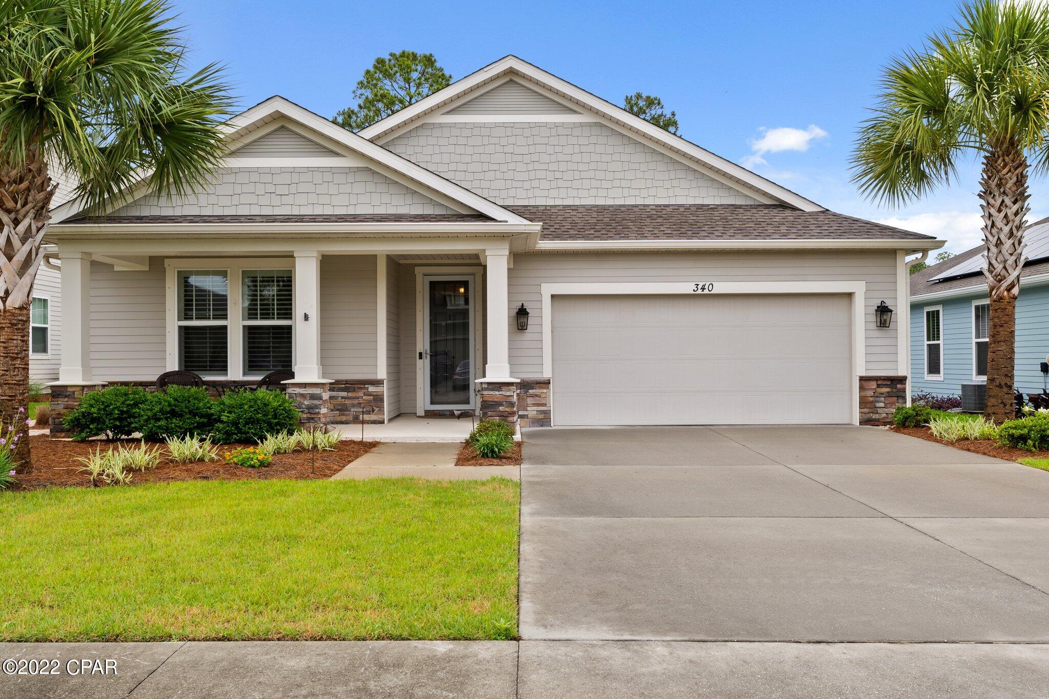340 Blue Sage Road Panama City Beach, FL 32413 - Photo 11 of 41 Gallery Image 11
