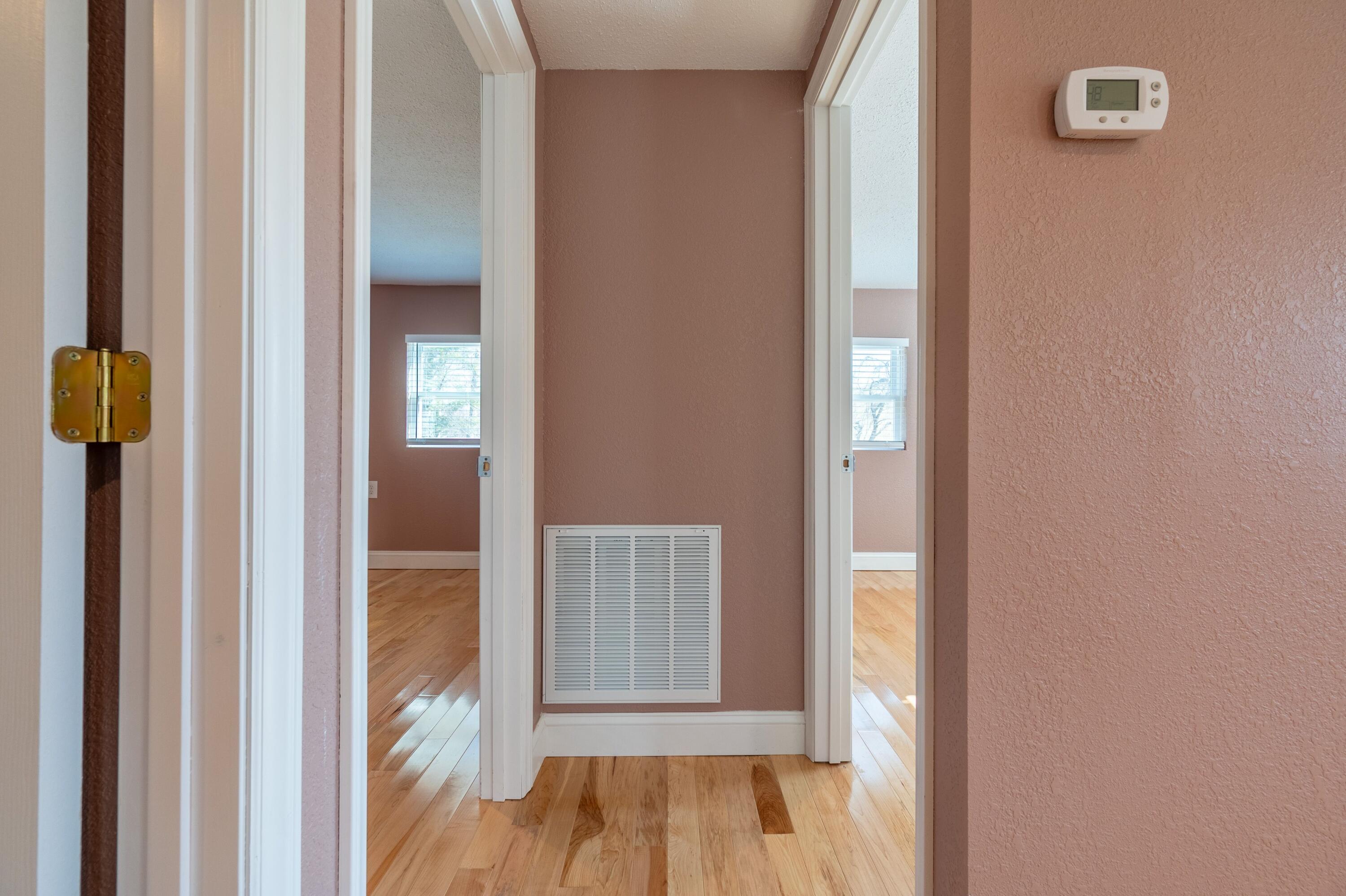 225 Mill Run Road Southwest Floyd, VA 24091 - Photo 26 of 46 view of wooden floor