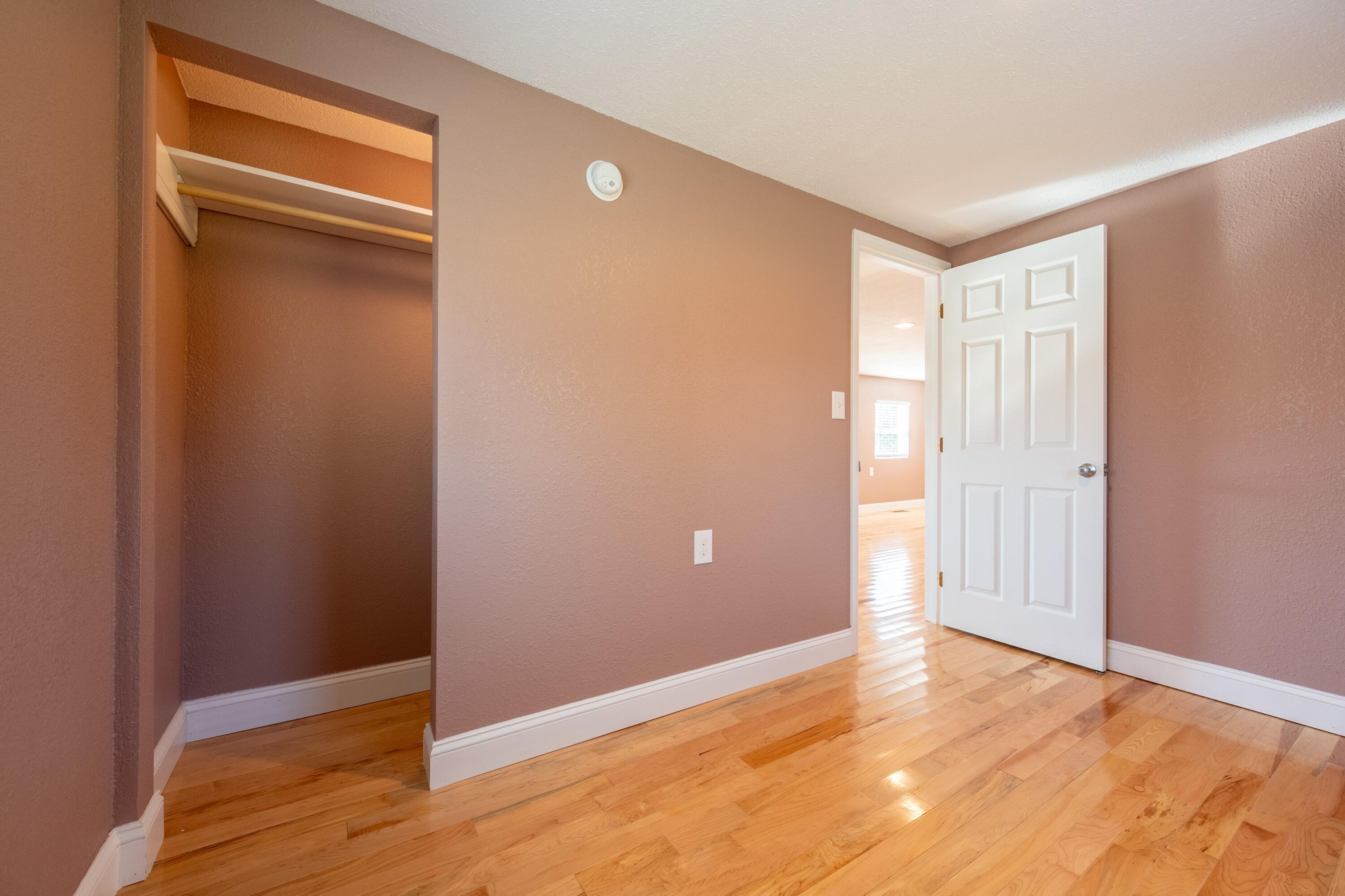 225 Mill Run Road Southwest Floyd, VA 24091 - Photo 29 of 46 a view of an empty room