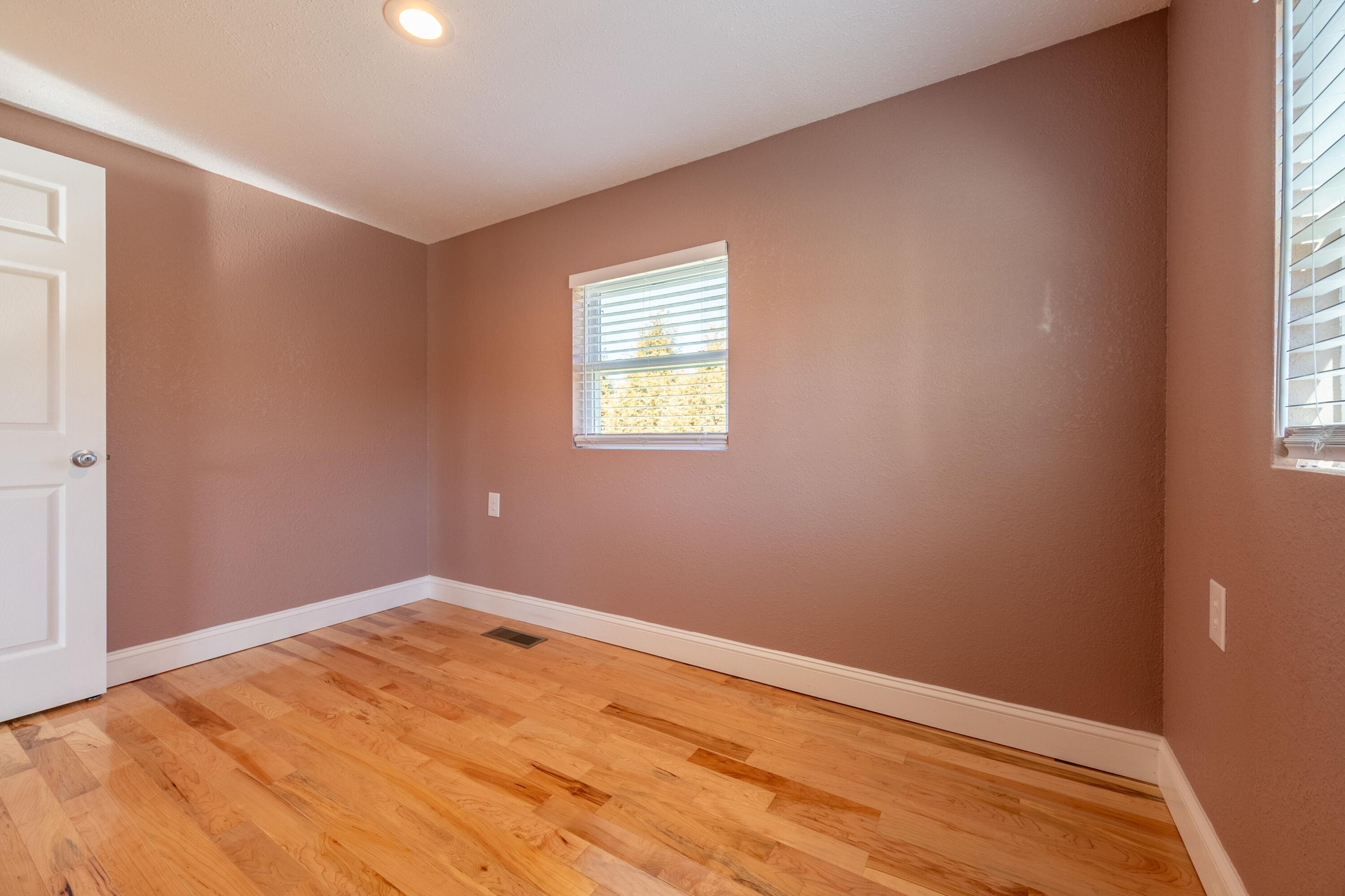 225 Mill Run Road Southwest Floyd, VA 24091 - Photo 30 of 46 an empty room with a window