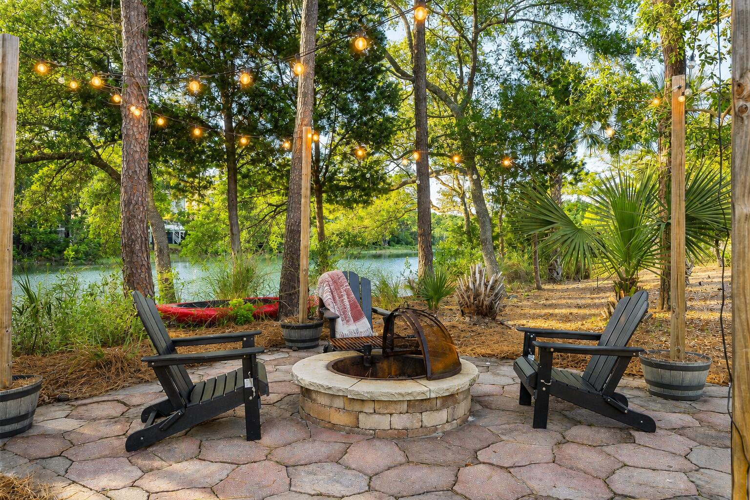 4882 Sound View Drive Mount Pleasant, SC 29466 - Photo 3 of 62