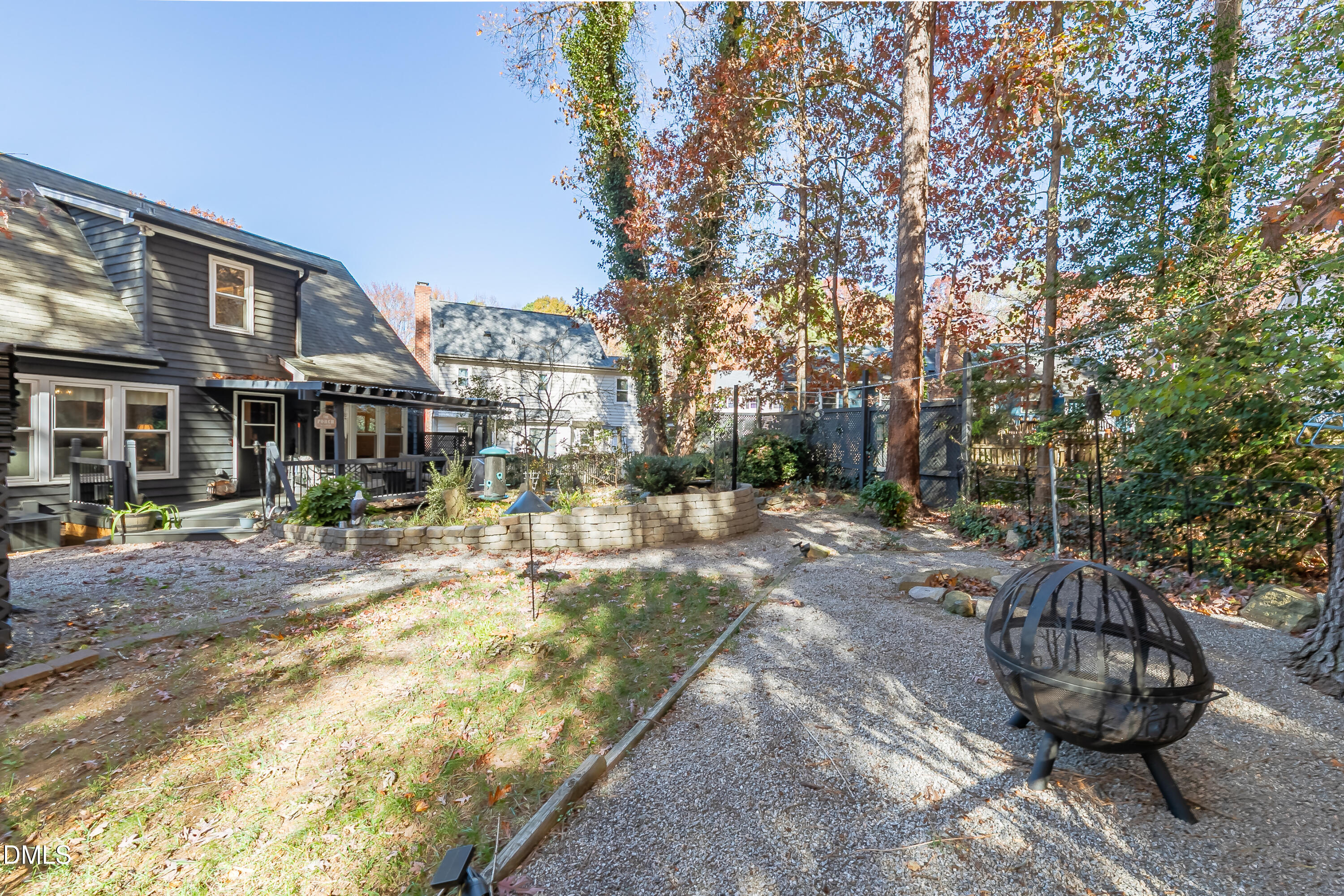 8213 Round Oak Road Raleigh, NC 27616 - Photo 47 of 60 2E6A2018-HDR