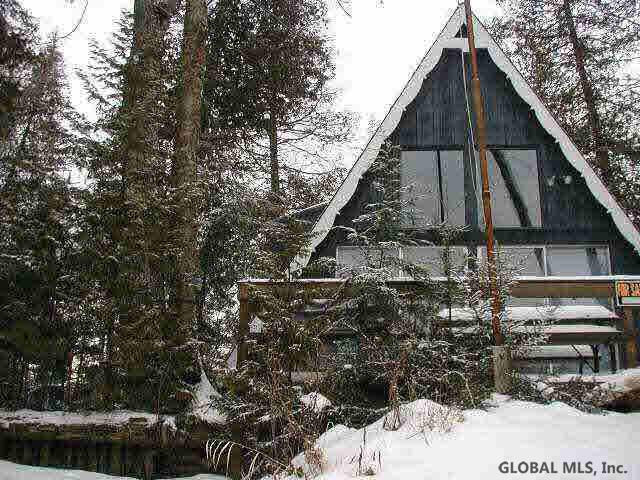 Valley Farm Road Pottersville, NY 12860 - Photo 1 of 1 Photo 1