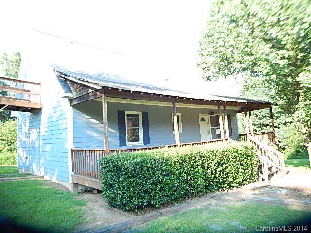 2002 G B Hill Road Monroe, NC 28110 - Photo 1 of 9