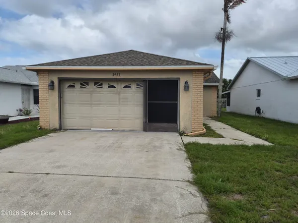 $249,900 | 3973 Bayberry Drive, Melbourne, FL 32901