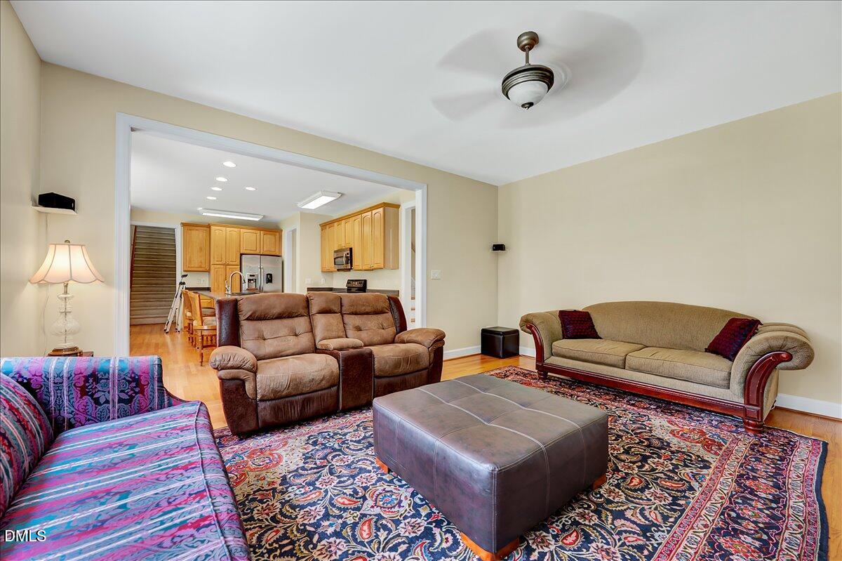 10 Bland Spring Place Durham, NC 27713 - Photo 12 of 42 06-10 Bland Spring Pl-6