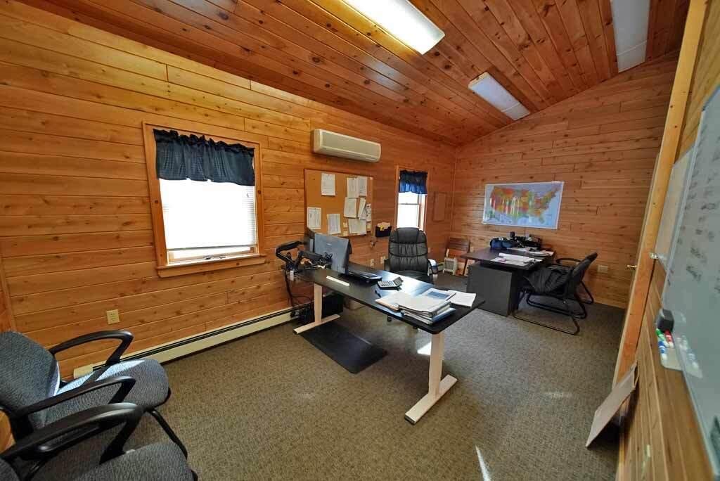 205 Oakfield Smyrna Road Oakfield, ME 04763 - Photo 30 of 88 building-log-home-in-me