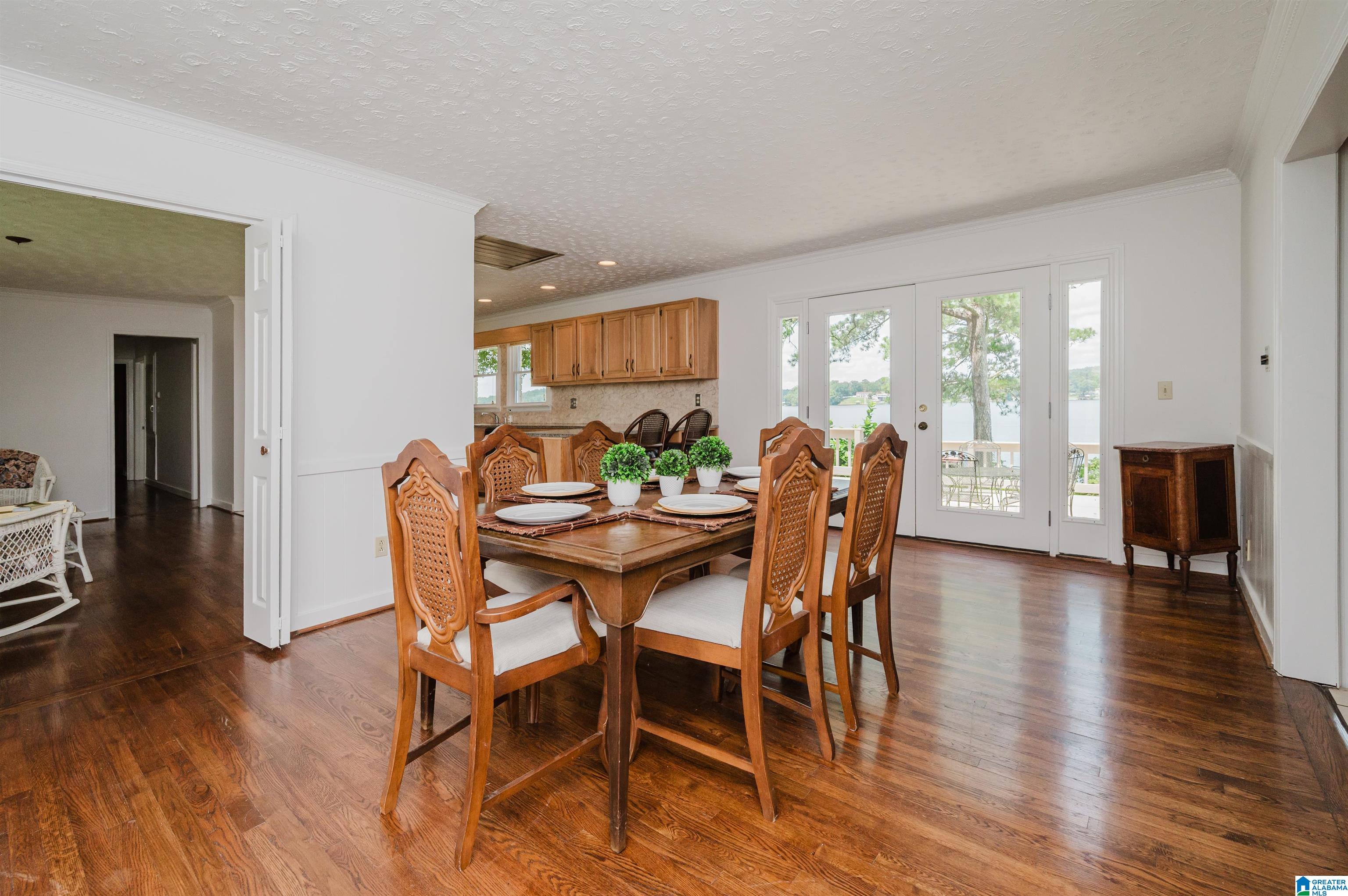1744 Constellation Avenue Alpine, AL 35014 - Photo 16 of 71