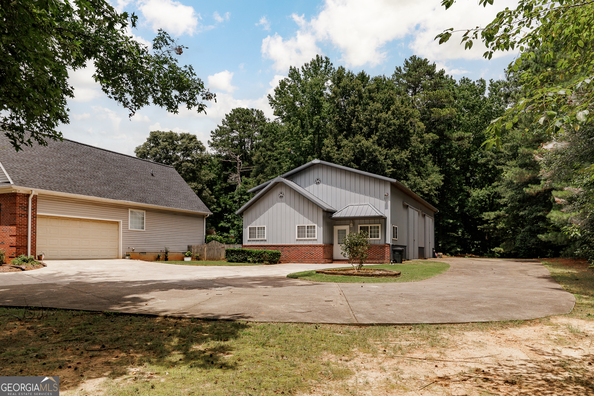 500 Harve Mathis Road Athens, GA 30646 - Photo 31 of 42 Gallery Image 31