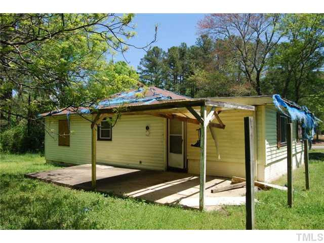 201 Clayton Road Durham, NC 27703 - Photo 2 of 6 Photo 2