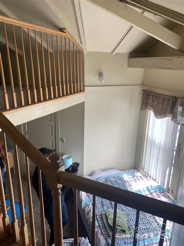 53 West 9th Street Reno, NV 89503 - Photo 17 of 33 a view of a balcony