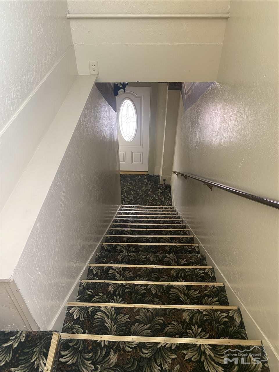 53 West 9th Street Reno, NV 89503 - Photo 32 of 33 a view of entryway