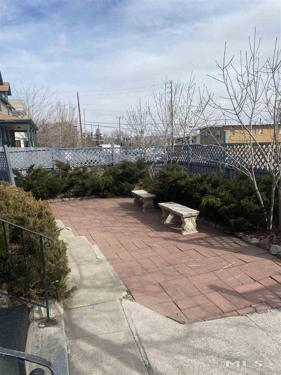 53 West 9th Street Reno, NV 89503 - Photo 6 of 33 a view of a outdoor space