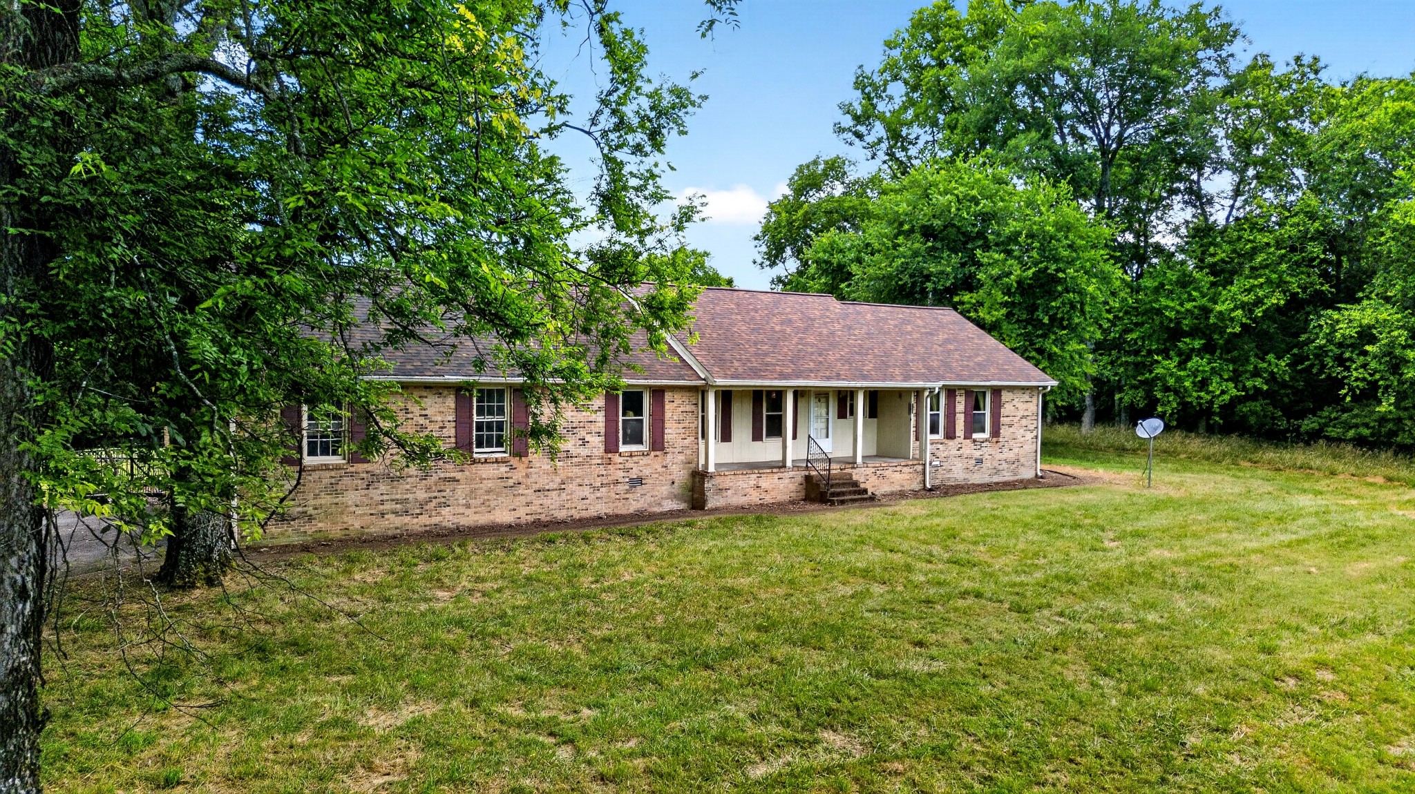 2255 Arthur Hutcherson Road Columbia, TN 38401 - Photo 4 of 43