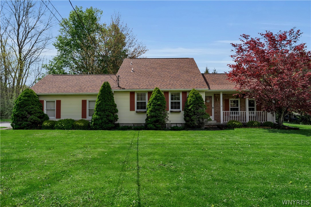 100 3 Rod Road Alden, NY 14004 - Photo 39 of 40 Front