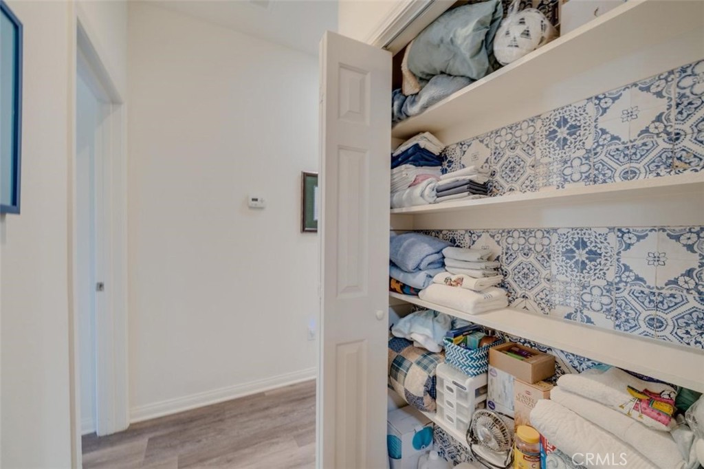 1526 South Fulton Court Santa Maria, CA 93458 - Photo 28 of 39 a view of water heater room