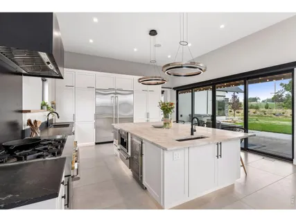 $2,995,000 | 1563 Spring Creek Crossing, Lafayette, CO 80026