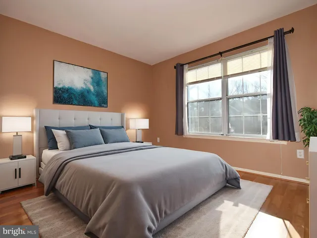 $2,600 | 4706 Leyden Way, Ellicott City, MD 21042