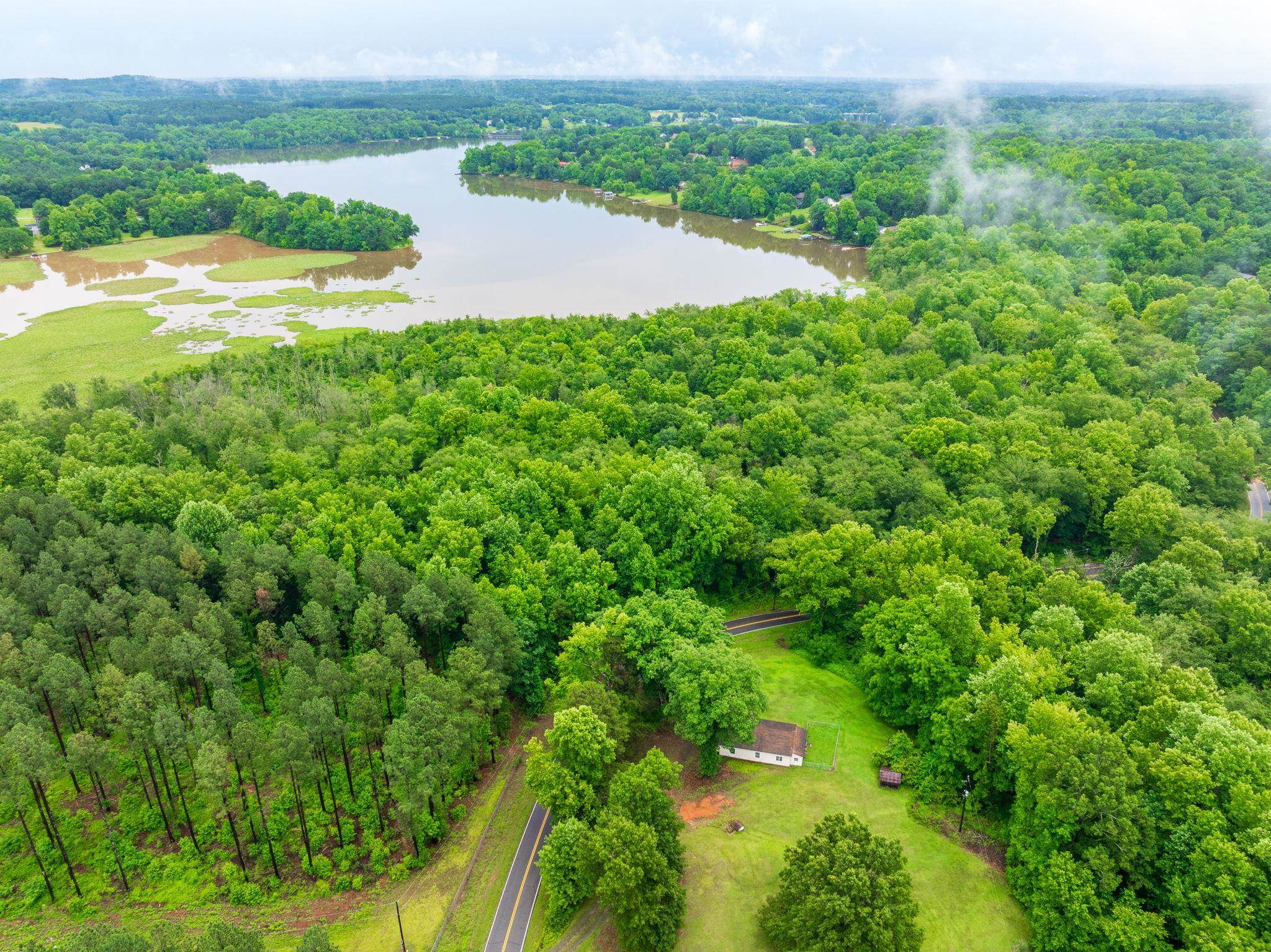 950 Dickson Road Campobello, SC 29322 - Photo 3 of 10