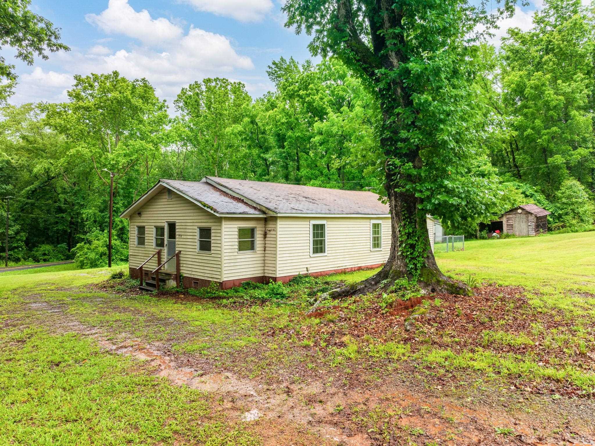 950 Dickson Road Campobello, SC 29322 - Photo 10 of 10