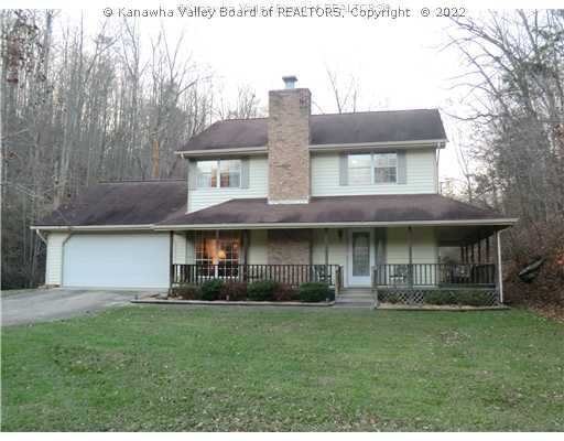 4480 State Route 34 Winfield, WV 25213 - Photo 1 of 15 Exterior Front.