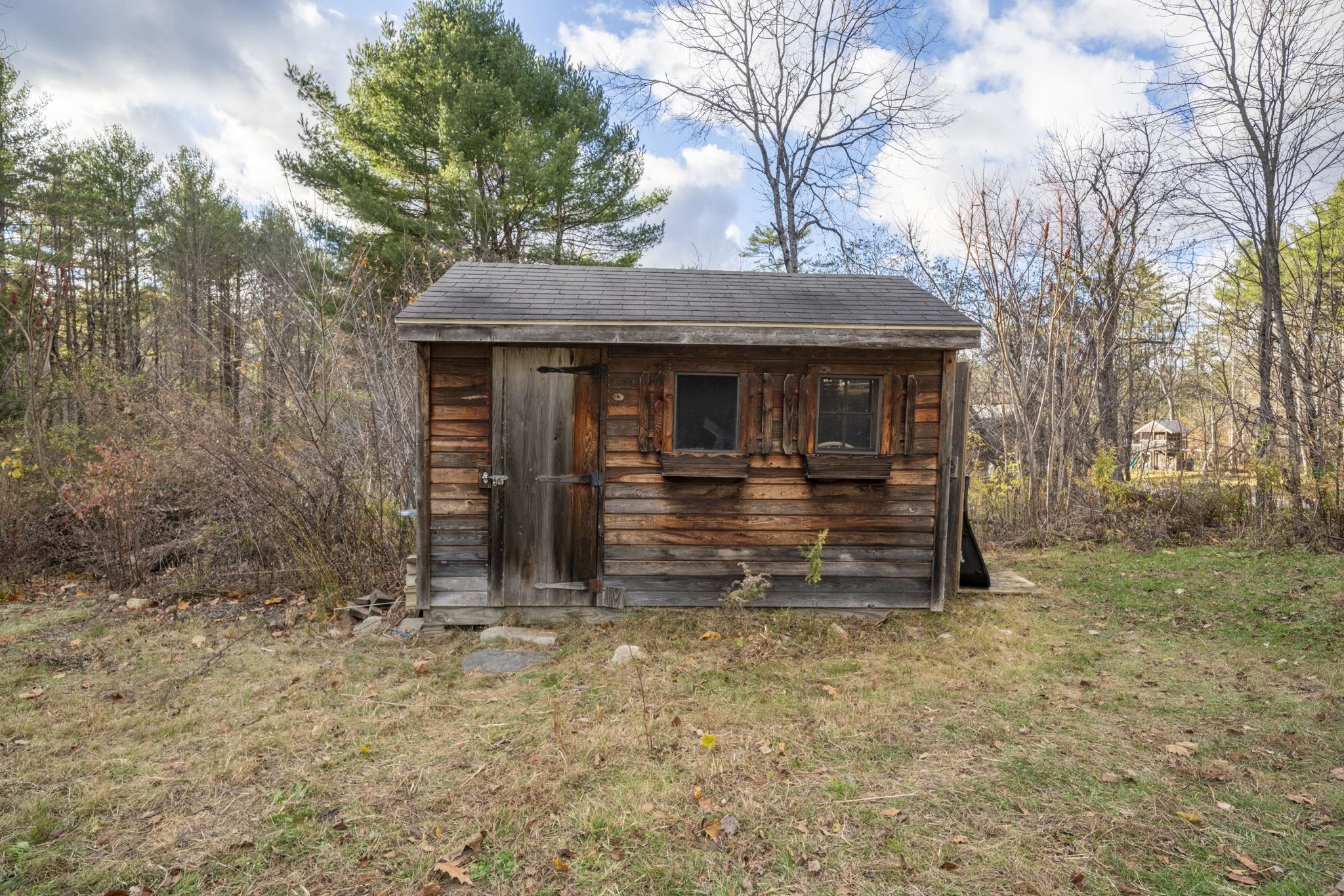 72 Ayers Road Newport, NH 03773 - Photo 29 of 34 Gallery Image 29