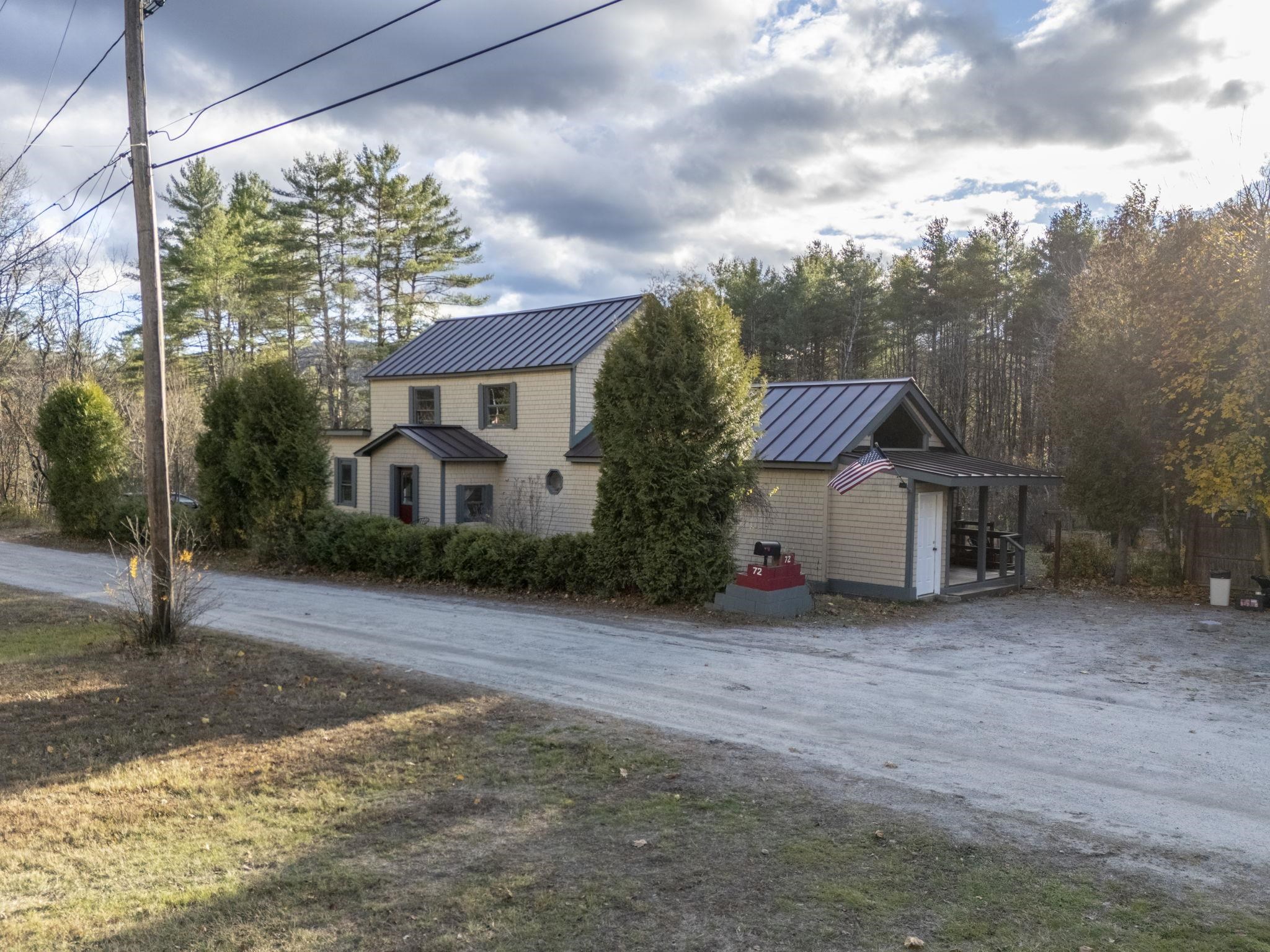 72 Ayers Road Newport, NH 03773 - Photo 34 of 34 Gallery Image 34