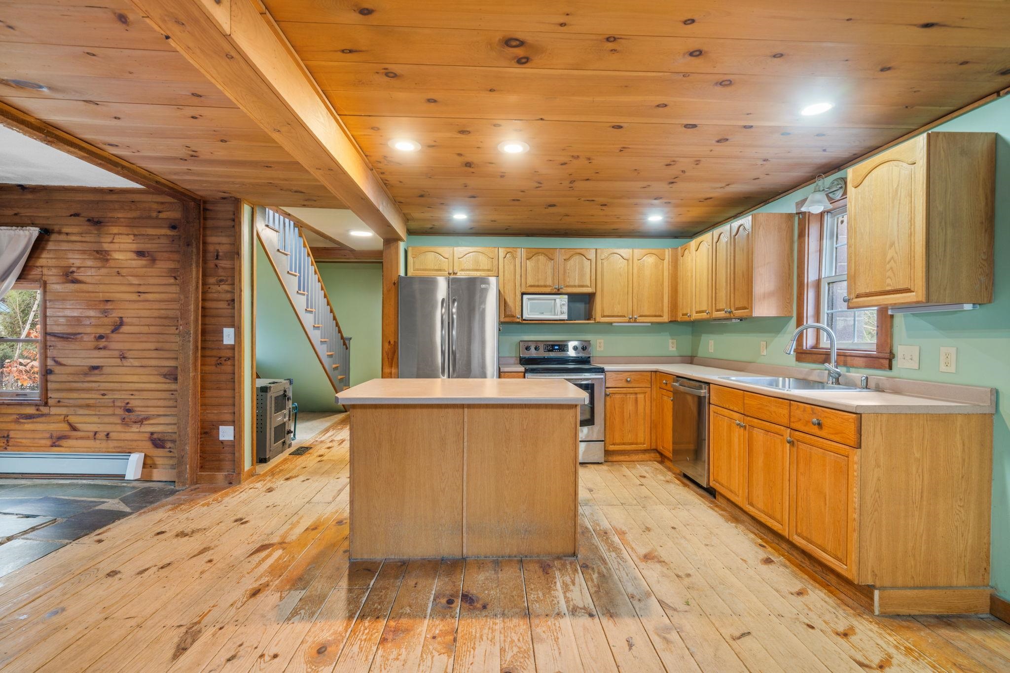 72 Ayers Road Newport, NH 03773 - Photo 5 of 34 Gallery Image 5