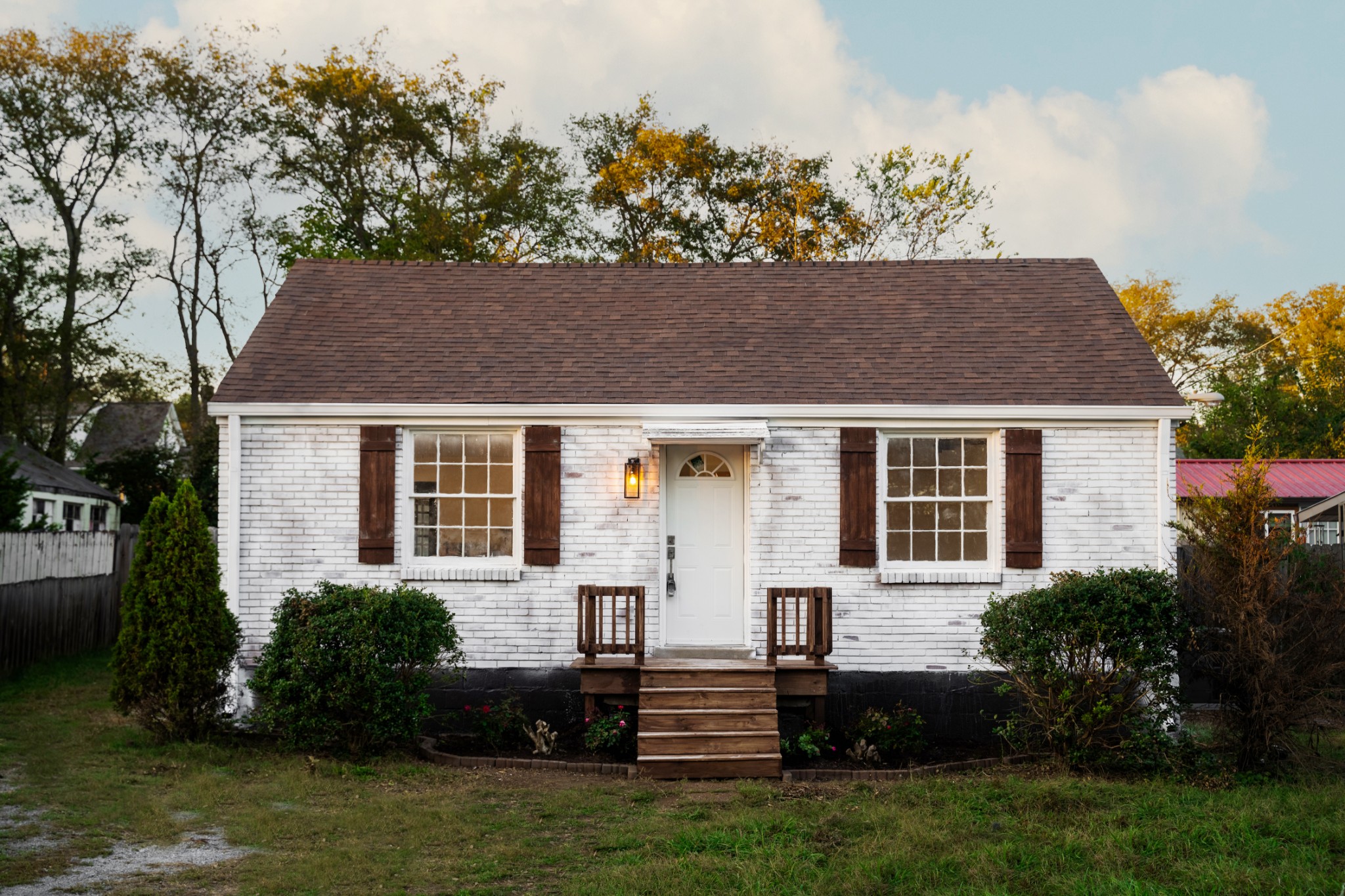 337 Harris Street Madison, TN 37115 - Photo 1 of 18 front view of house with a yard