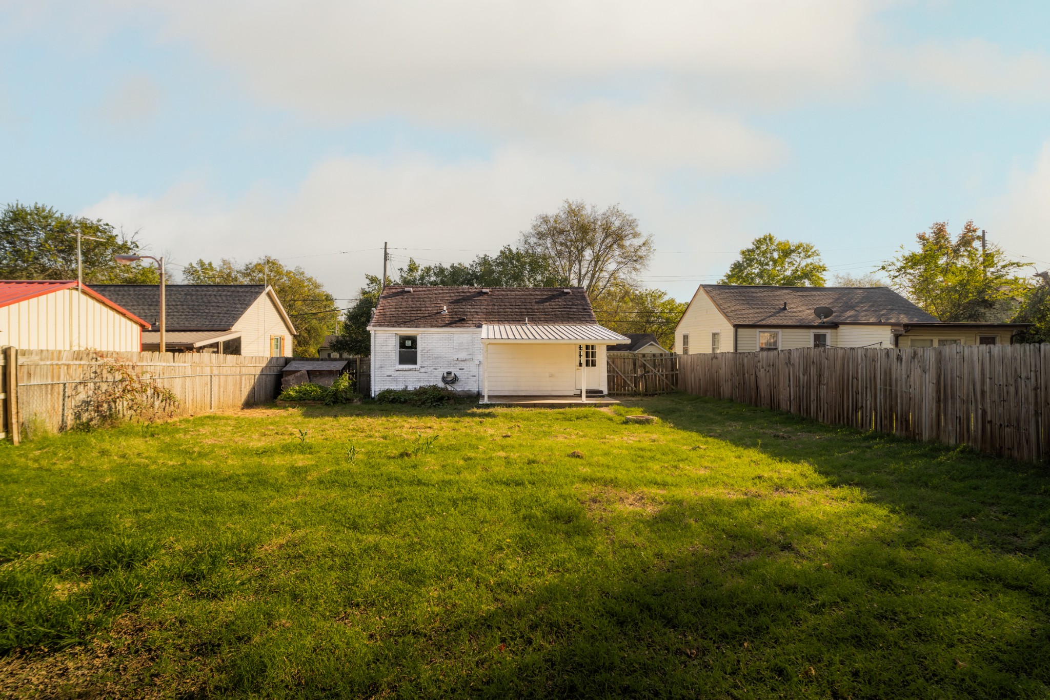 337 Harris Street Madison, TN 37115 - Photo 17 of 18 a house with swimming pool in front of it