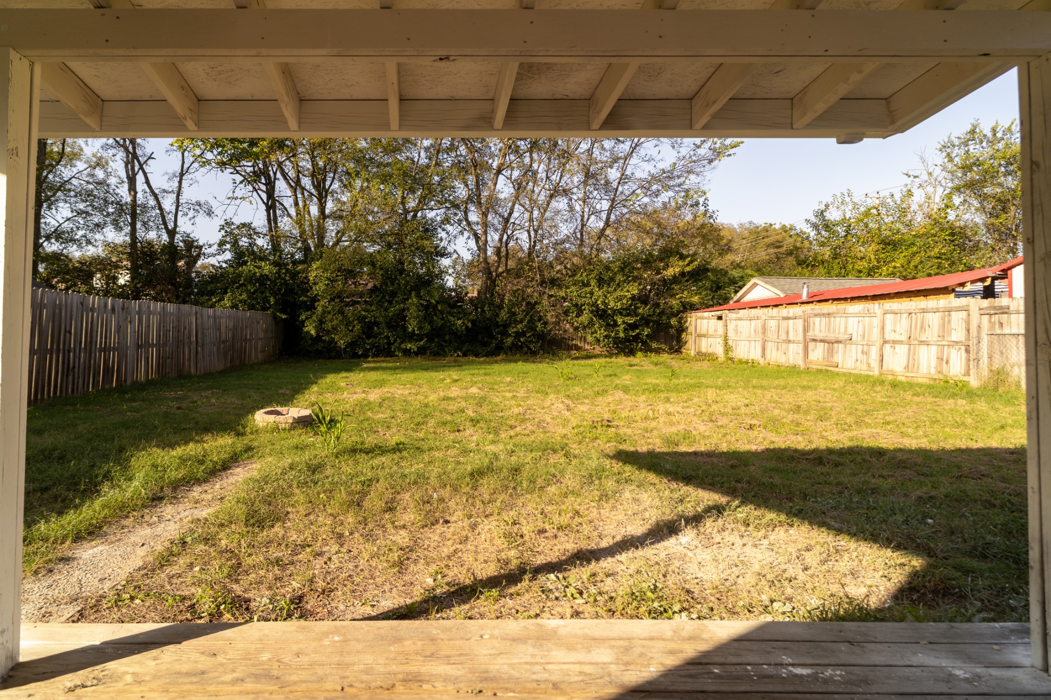 337 Harris Street Madison, TN 37115 - Photo 18 of 18 a view of a swimming pool with an outdoor space