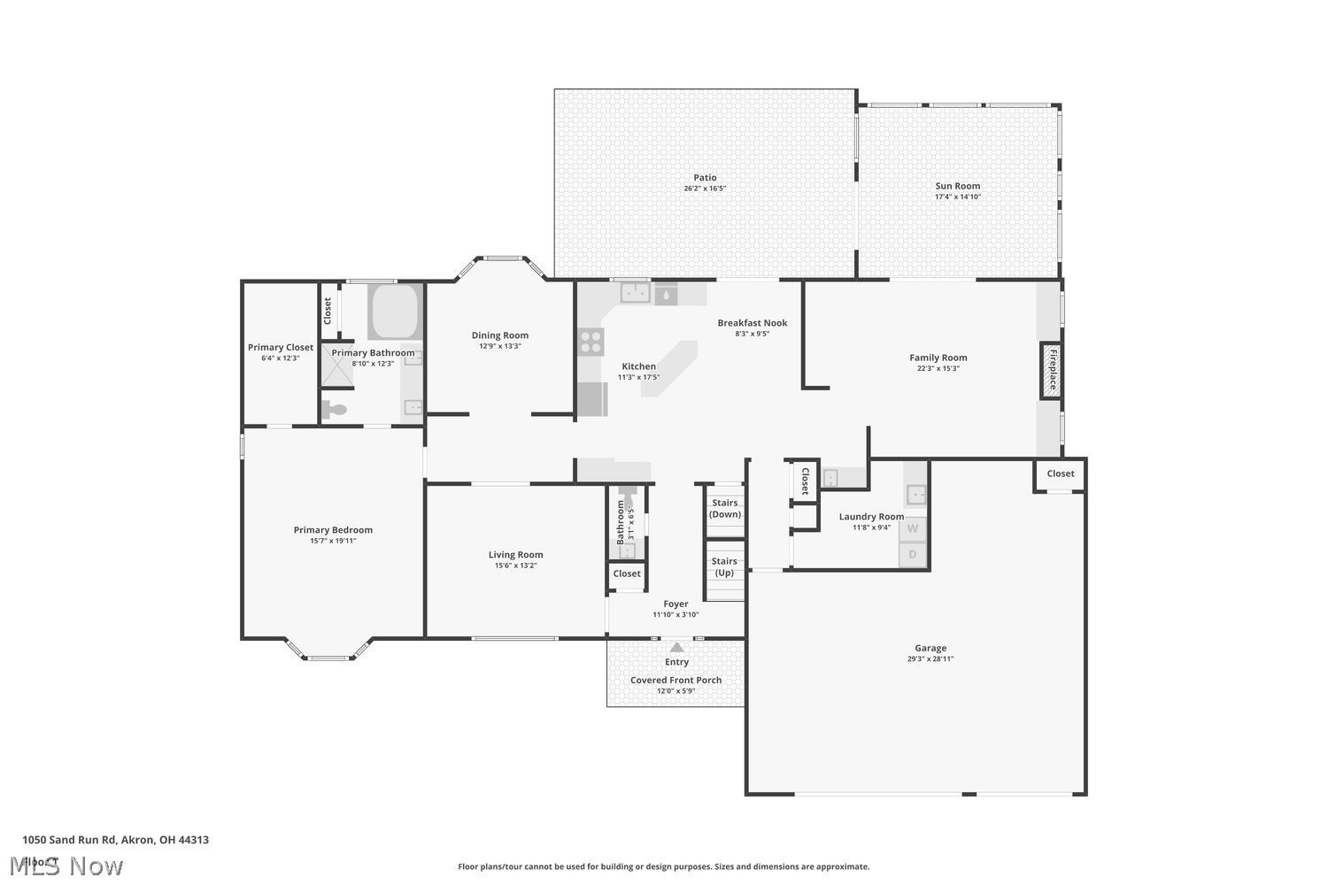 1050 Sand Run Road Akron, OH 44313 - Photo 47 of 49