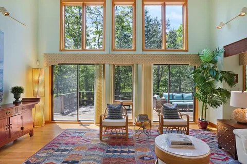 $1,895,000 | 18 Puritan Drive, Oak Bluffs, MA 02557