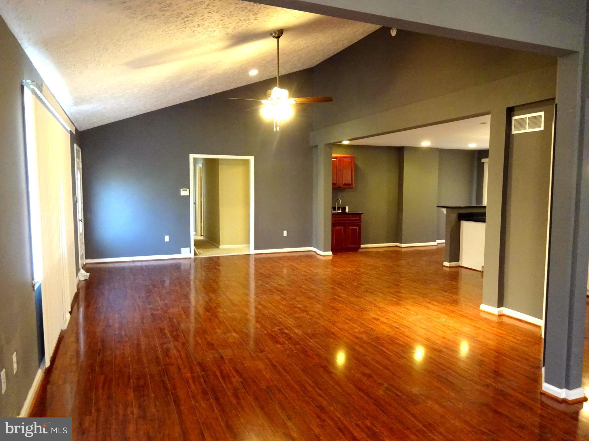 1199 Hanson Road Edgewood, MD 21040 - Photo 3 of 26 Living Room