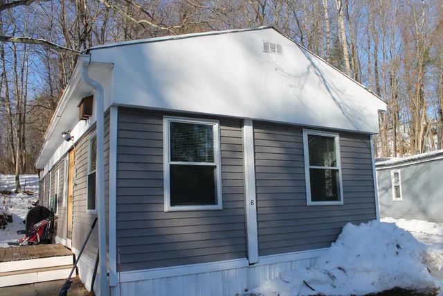 $1,500 | 192 Manchester Street, Unit LOT #6, Concord, NH 03301