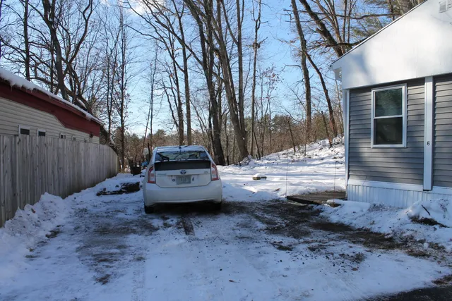 $1,500 | 192 Manchester Street, Unit LOT #6, Concord, NH 03301