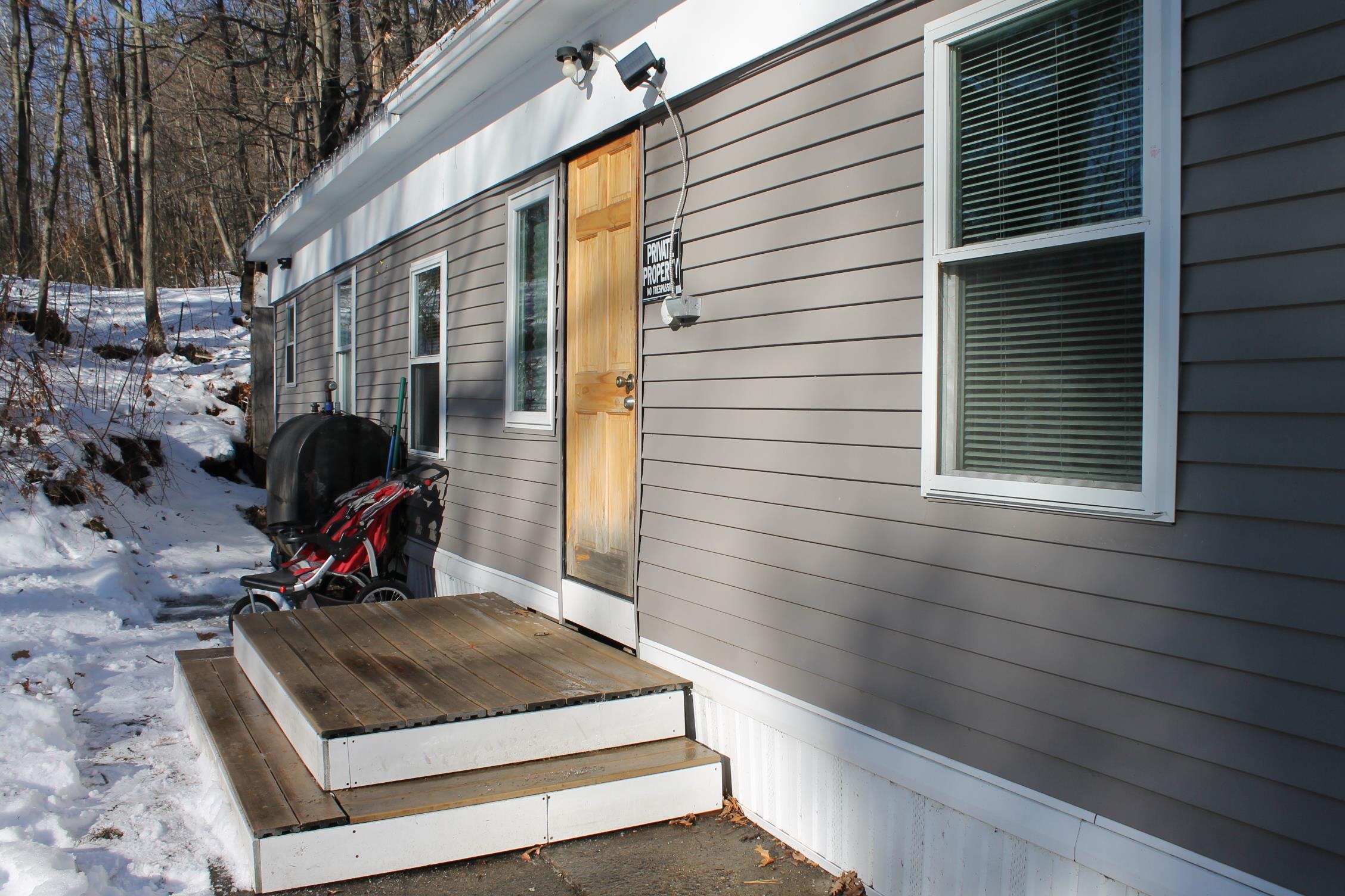 192 Manchester Street, Unit LOT #6 Concord, NH 03301 - Photo 6 of 22